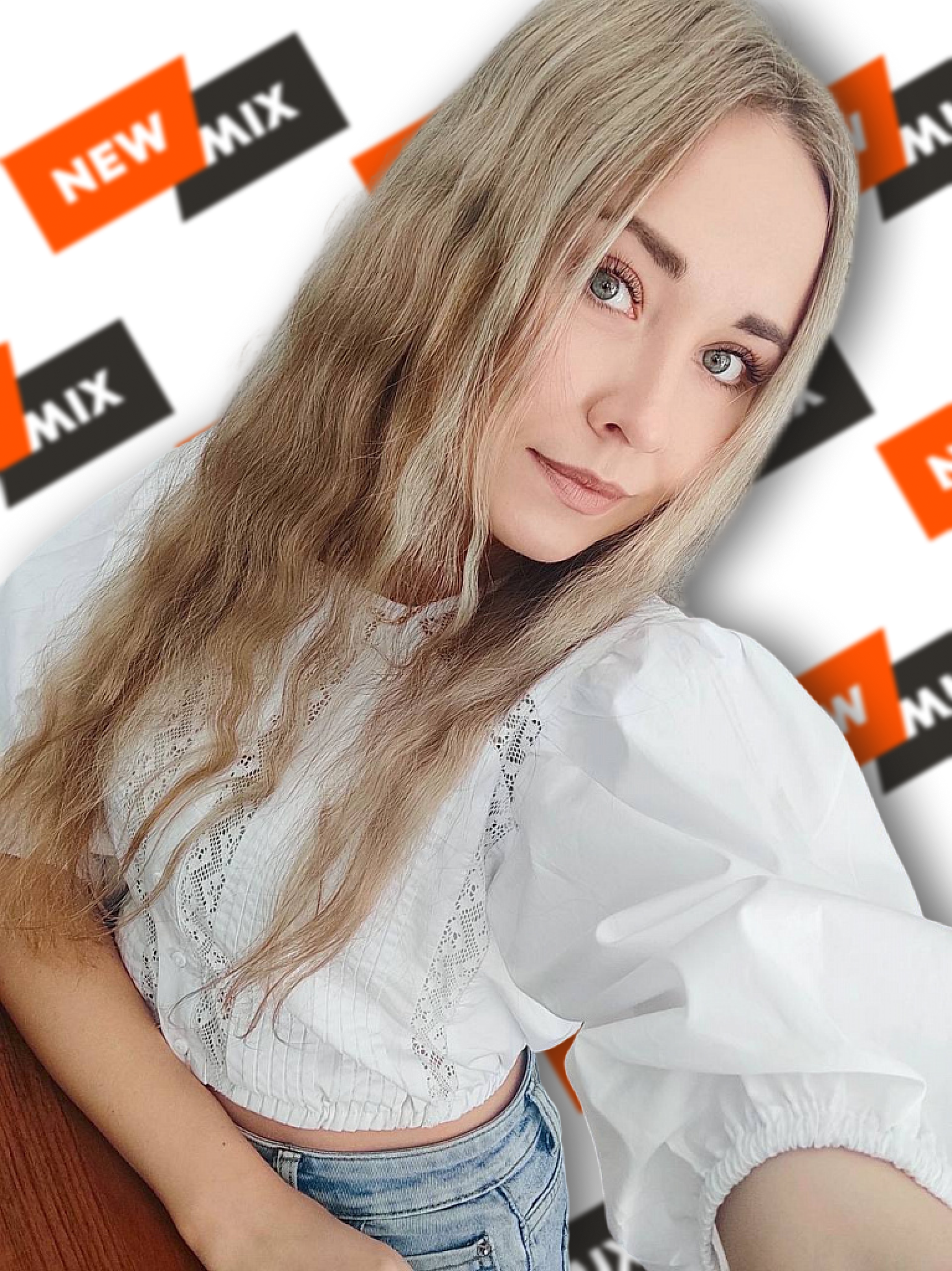 Анна Зуева